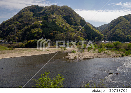 阿井の渡し 阿井の渡し 39753705