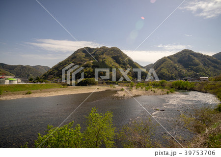 阿井の渡し 39753706