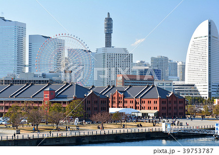 横浜 横浜 39753787