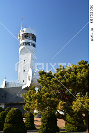 横浜港シンボルタワー 39753956