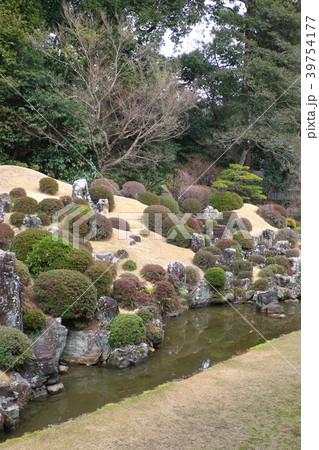 龍潭寺 庭園 国指定 龍潭寺 庭園 国指定 39754177