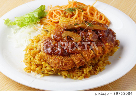 トルコライス 39755084