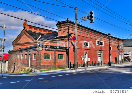 函館　元町　中華会館 39755814