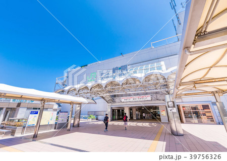 茅ヶ崎駅北口 茅ヶ崎駅北口 39756326