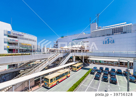 茅ヶ崎駅北口 39756328
