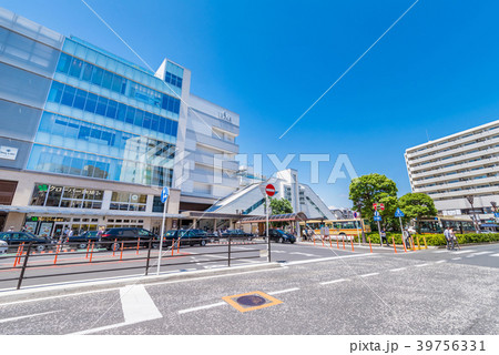 茅ヶ崎駅南口 39756331