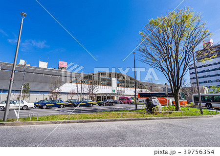 武蔵小金井駅南口 武蔵小金井駅南口 39756354