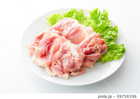 鶏肉 もも肉 鶏肉 もも肉 39756599