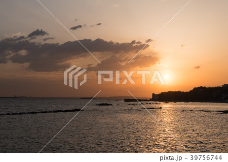 馬堀海岸 39756744