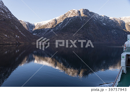 フィヨルドクルーズ 39757943