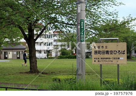 原町田青空ひろば 原町田青空ひろば 39757976