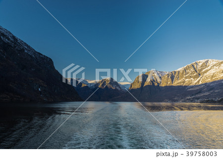 フィヨルドクルーズ フィヨルドクルーズ 39758003