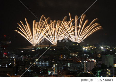 琉球海炎祭 39758084