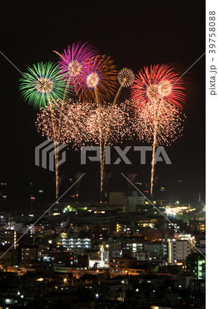 琉球海炎祭 39758088