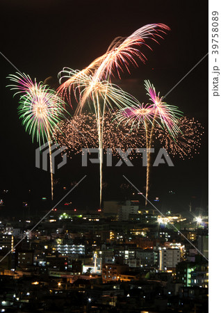 琉球海炎祭 39758089