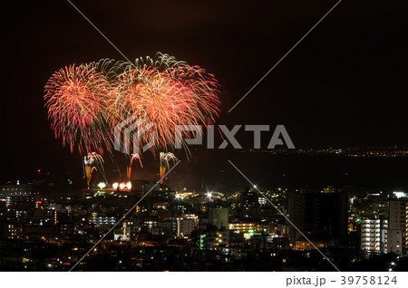 琉球海炎祭 39758124