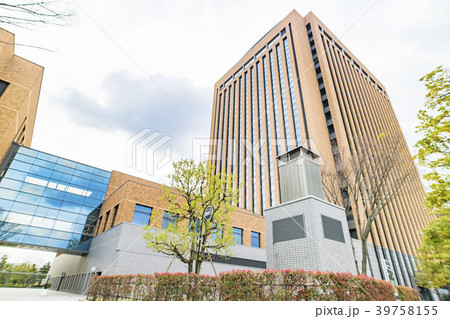 石川県庁 行政庁舎 石川県庁 行政庁舎 39758155