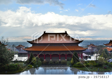 大理の崇聖寺 大理の崇聖寺 39758317