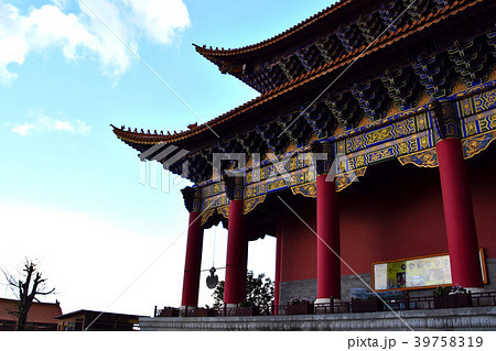 大理の崇聖寺 39758319