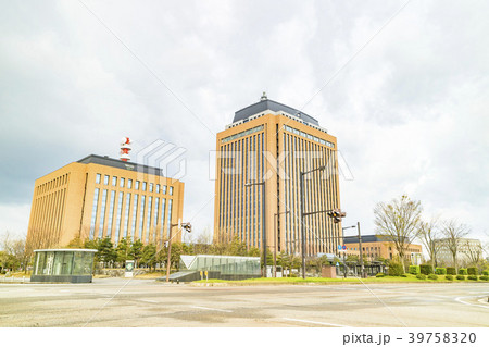 石川県庁舎 石川県庁舎 39758320