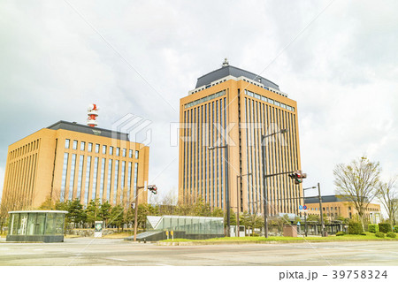 石川県庁舎 石川県庁舎 39758324