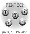 Fintech - Chromium Currencies 39758588