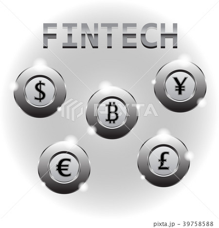 Fintech - Chromium Currencies 39758588