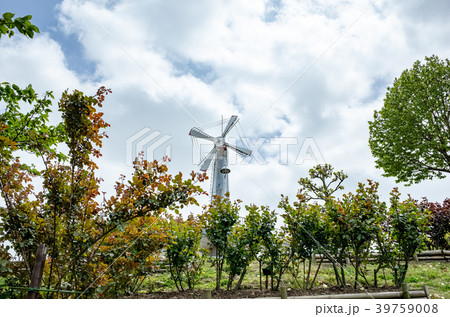 駕与丁公園 39759008