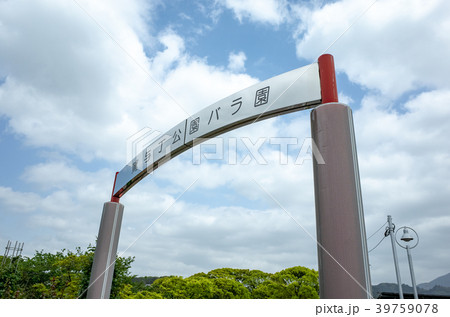 駕与丁公園 39759078