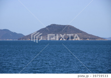 男木島(香川県高松市男木町) 39759533