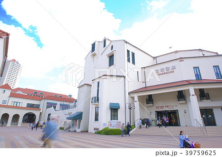 宝塚大劇場・宝塚バウホール 宝塚大劇場・宝塚バウホール 39759625