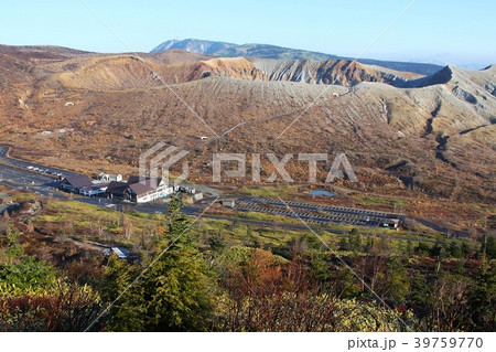 草津白根山 39759770