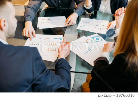 business discussion document diagram data review business discussion document diagram data review 39760316