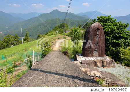 果無峠③ 39760497