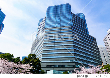 目黒川沿いの桜　大崎その７ 39761969