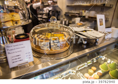 あそぶ 喫茶店 コーヒーショップ 39762940