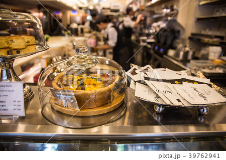 あそぶ ティータイム お茶菓子 39762941