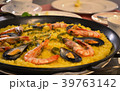 パエリア 39763142