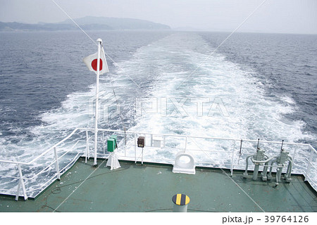 東京湾フェリーにて 39764126