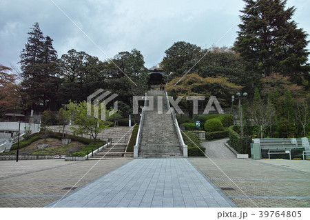 栃木　宇都宮二荒山神社前 39764805