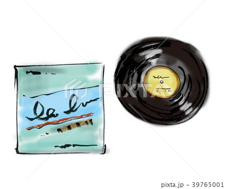 レコード レコード 39765001