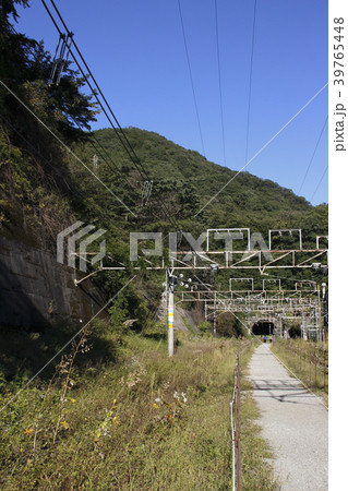 碓氷峠アプトの道、熊ノ平にて 碓氷峠アプトの道、熊ノ平にて 39765448