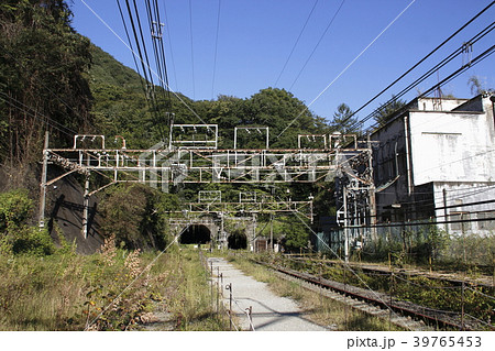 碓氷峠アプトの道、熊ノ平にて 39765453