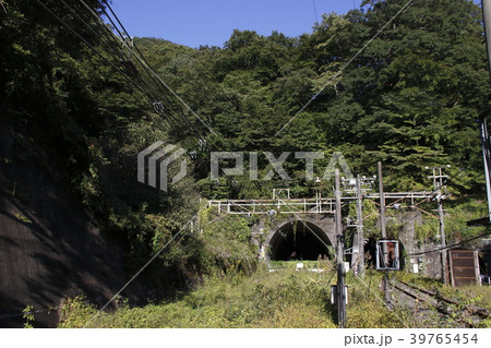 碓氷峠アプトの道、熊ノ平にて 39765454