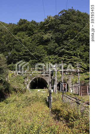 碓氷峠アプトの道、熊ノ平にて 39765455