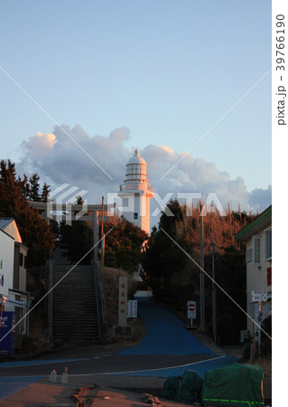 房総半島-野島崎・厳島神社 房総半島-野島崎・厳島神社 39766190
