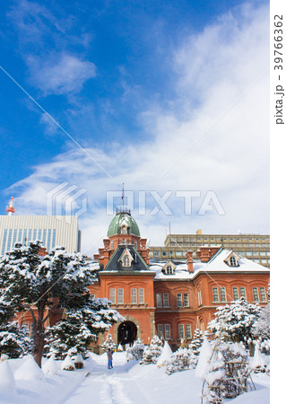 北海道庁旧本庁舎 39766362