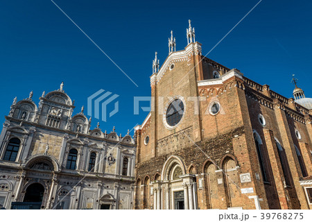 Basilica di San Giovanni e Paolo in Venice 39768275