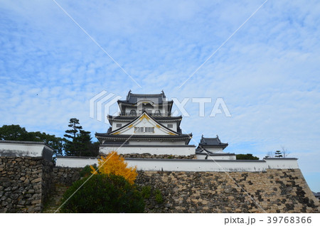 岸和田城(大阪府岸和田市岸城町) 岸和田城(大阪府岸和田市岸城町) 39768366