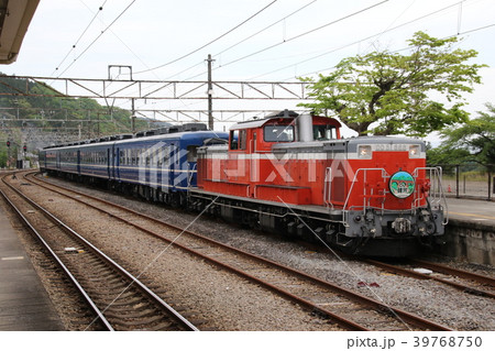 DD51888 DL碓氷 DD51888 DL碓氷 39768750